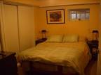 Studio Furnished Studio with separated room/ Utilities Included