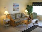 Cape May summer weekly rental at The Tides