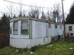 $995 12x60 trailer 70s? 2br 1 bath,must be moved,fix up or use hunting camp