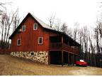 $250 / 4br - Beautiful Chalet/ Cabin Raystown Lake