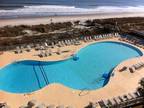 $1225 / 1br - Ocean Front 1 Bedroom sleeps 6