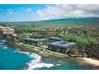 $150 / 1br - COME OUT OF THE COLD TO KONA REEF
