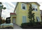 Beautiful 4BD Town Home with Best Spring Rates - Near Disney!