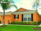 $3400 3 House in Davenport Polk (Lakeland) Central FL