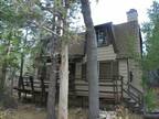 Lew's Cub House 2 Bdrm. 1 Bath. cabin in Big Bear