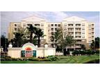 $750 / 1br - Orlando Resort Vacation Village at Parkway RCI #4940 week April
