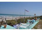 $475 a week~Oceanfront 1 BR Apartment