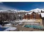 $1295 / 2br - 1250ft² - MARCH 29-APRIL 5: Breckenridge Grand Timber Ldg 2 Bd/2