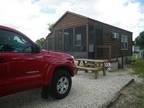 CABIN/COTTAGE RENTALS! $70/nt or $400/wk - FISHING/HUNTING/VACATION