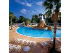 CHRISTMAS WEEK IN ORLANDO, FLORIDA -- 3BR-3BA Luxury Resort Condo 3BR bedroom