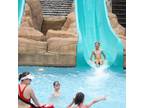 $599 / 3br - Wyndham Glacier Canyon PREZ November 16-19 Wilderness Waterparks