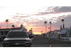 RV Lot at Rancho Bonitos (Yuma, AZ)