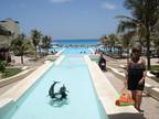 Royal Sands- Royal Blue Ocean - Regal Suite -Timeshare Cancun