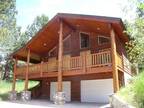 $225 / 4br - 3400ft² - New Addition-Cascade Golf Course Cabin-Last Minute