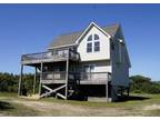 4br - 1300ft² - ☼ OBX- Semi OCEANFRONT - 4x4 Carova Beach ☼ Oct