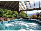 $74 / 2br - 850ft² - 4 nights for $299 in Gatlinburg (Gatlinburg,Tennessee) 2br