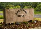 Beachwood Condos & Resort - Home of the Razor Clams, Copalis Beach WA