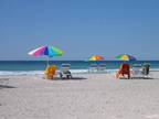 Vacation on the best beach of Florida West Coast USA