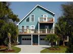 3br - Emerald Isle Beach Cottage for Rent - Ocean Side