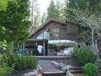 $400 / 4br - Lake Almanor Lakefront (Lake Almanor) (map) 4br bedroom