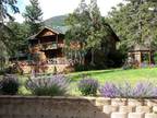$105 / 4br - Colorado Springs Bed & Breakfast in the mountains at Pikes Peak