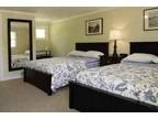 Deluxe Double Room (Mashpee- Santuit Inn) (map)