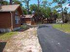 $98 / 2br - Come Scalloping...Cabin Rentals (Crystal River) (map) 2br bedroom