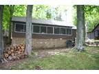 $200 / 4br - CABIN (REDWOOD,N.Y.) (map) 4br bedroom