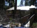 2br - Huntington Lake Condo