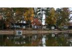 Mo. RV Lot Rental (Weiss Lake, AL)