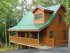 $120 / 2br - Sneak to a Snugglers Cove (Gatlinburg, TN) 2br bedroom