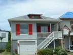 $185 / 2br - Seawall cottage-for ArtWalk & the beaches! (Galveston East End)