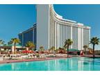 Las Vegas Westgate Resort & Casino 4 Day 3 Night $99!
