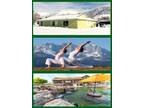 $35 / 1br - ---Plan a Yoga / Tai Chi Retreat--- by the Mountains and Hot Springs