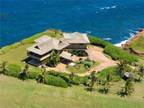 Breathtaking Views This Oceanfront Estate on Maui's North Shore Discounts on