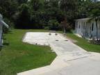 Lot RV Vacant For Rent - ESTERO, South West Florida