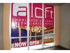 $189/Evening Two OR Three evenings Aloft @ EpiCentre during 2014 CIAA Tournament