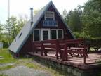 $125 / 3br - 1100ft² - Quaint A-Frame in Door County,Wi