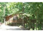 $99 / 2br - Georgia Mountain Cabin w/hot tub