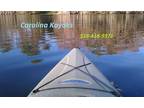 Affordable Kayak Rentals $$