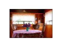 Image of $58 / 1br - 600ftÂ² - 1959 Arts Craft retro remodeled mobile home in Hamilton, MT