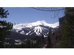 For Rent: Breckenridge Vacation Condo w/ View 2BR/2BA