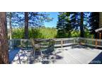 $125 / 3br - 1400ft² - 3-Bedroom, Mountain Retreat -- Weekend/Holiday rate 3br