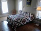 $120 / 2br - Penn State Football/Fly Fishing Rental (Millheim (25min from Penn