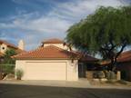 $2300 / 3br - 2549ft² - House on Fairway of La Paloma Golf Course--gated