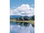 1BR & 2BR Condo Vacation Rentals at Worldmark/VI Steamboat Springs 1BR bedroom