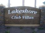 Tired of Rain and Snow, Come to Lakeshore Florida