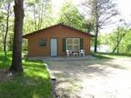 Necedah Rental Cabin (Necedah, Wisconsin)