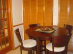 Fully furnished and Spacious unit near the beach