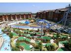 $550 / 1br - WATER PARK RESORT